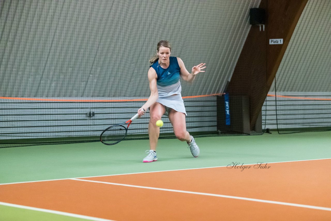 Bild 297 - Sparkassen Pokal Marne